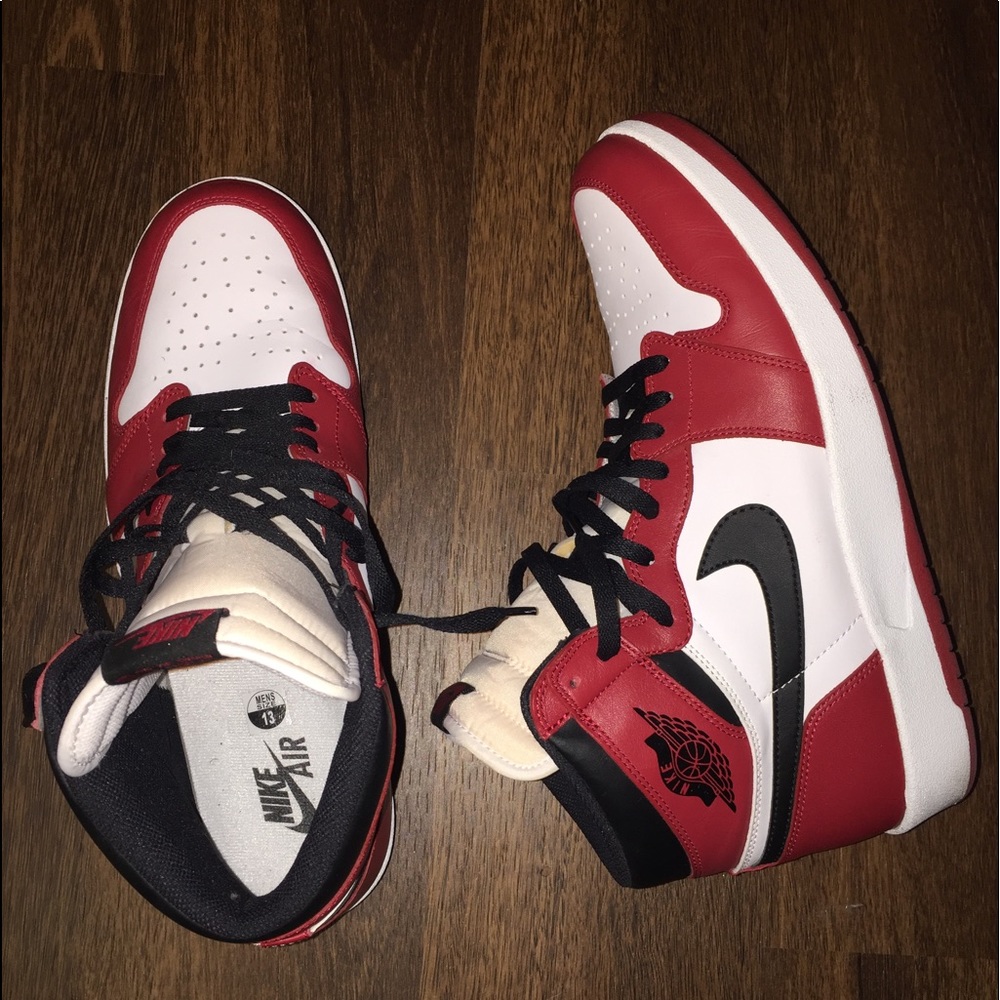 Jordan 1.5 The Return